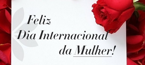 Dia Internacional da Mulher