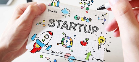 O que é uma startup?