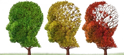 Teste pode indicar Alzheimer no Futuro.