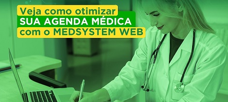 A escolha de software para clínicas médicas