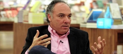 Ex-sócio de Trump, Ricardo Bellino