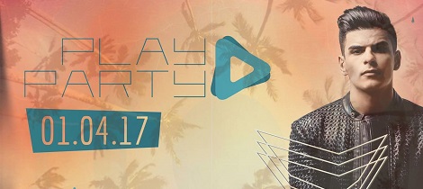 E-music com Vintage Culture