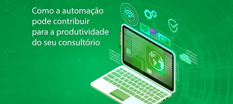  Produtividade do seu consultório