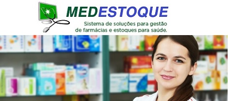 Já está no ar o novo curso da MEDESTOQUE