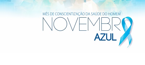 Novembro azul