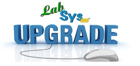 Vem aí o UPGRADE 2016 do seu LABSYS WEB! 