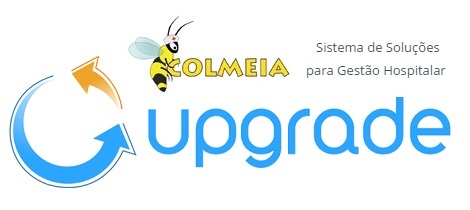 Vem aí o UPGRADE do COLMEIA 2017 