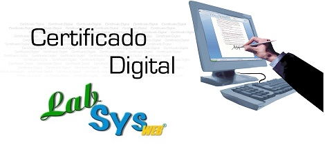 Certificado Digital (assinatura digital), saiba mais!