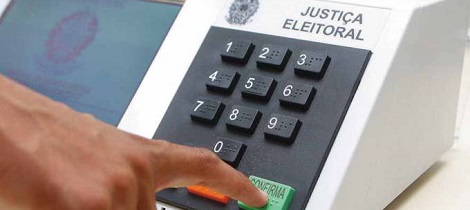 Deputados estaduais e federais eleitos em Minas Gerais