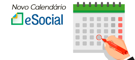 eSocial Prorrogado!