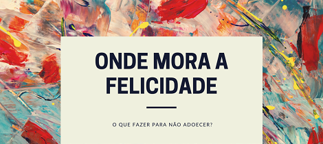 FELIZ ANO NOVO!