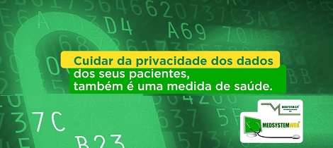 LGPD aplicado aos setores de saúde