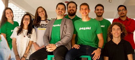 Startup para substituir Correios já é sucesso!
