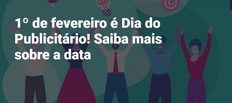 Dia do Publicitário 