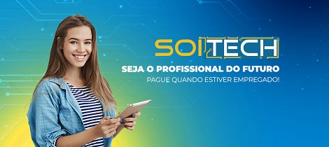 ELFUTEC apresentar SOITech 