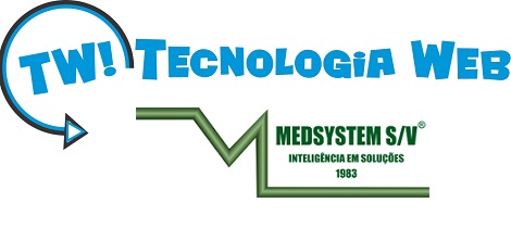 Medsystem S/V, soluções em plataforma 100% Web.