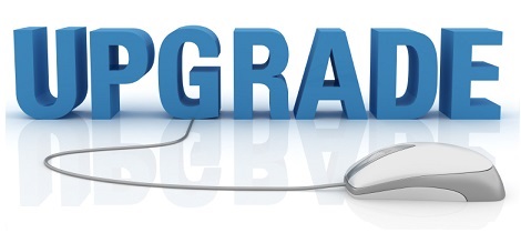 UPGRADE 2015 e o BRINDE!