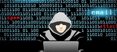 O Email Spoofing