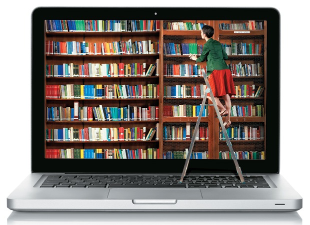 Biblioteca Virtual