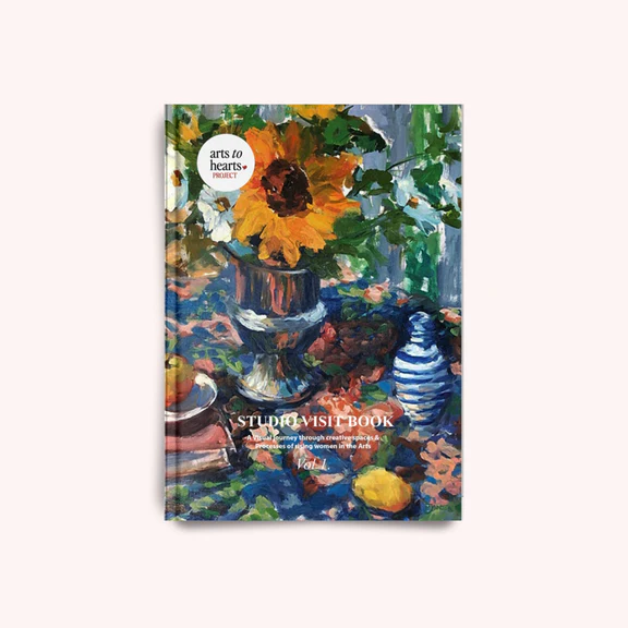 101 Art Book: Abstract Edition - Submit