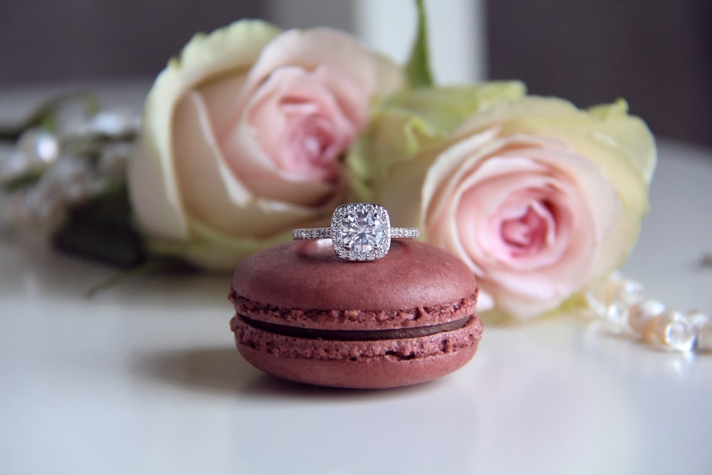 engagement ring trends