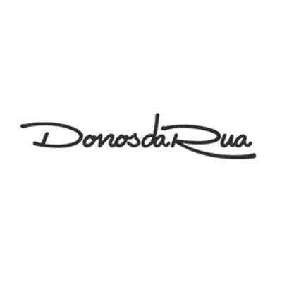 Donos da Rua