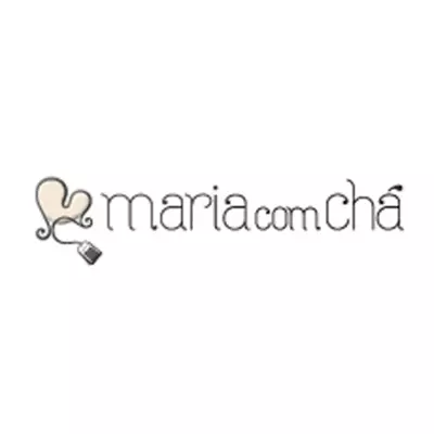 Maria com Chá