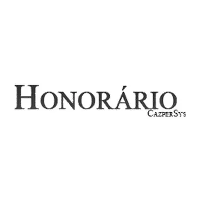 [Sistema] Honorários