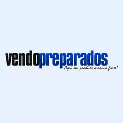 Vendo Preparados