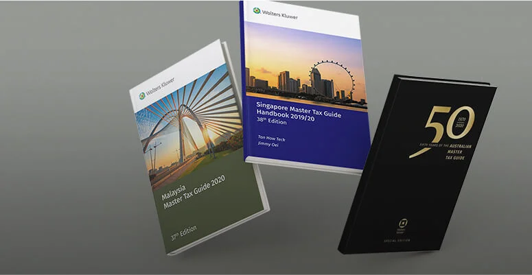 Real-time and precise publication of multi-edition taxation guides.