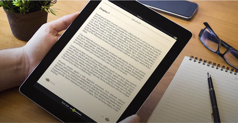 Scientific Journals published with speed & precision.