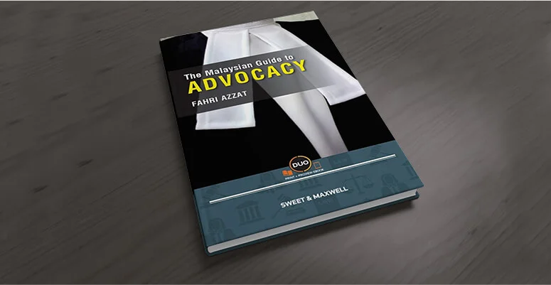 Lessons from working with a high-profile author.