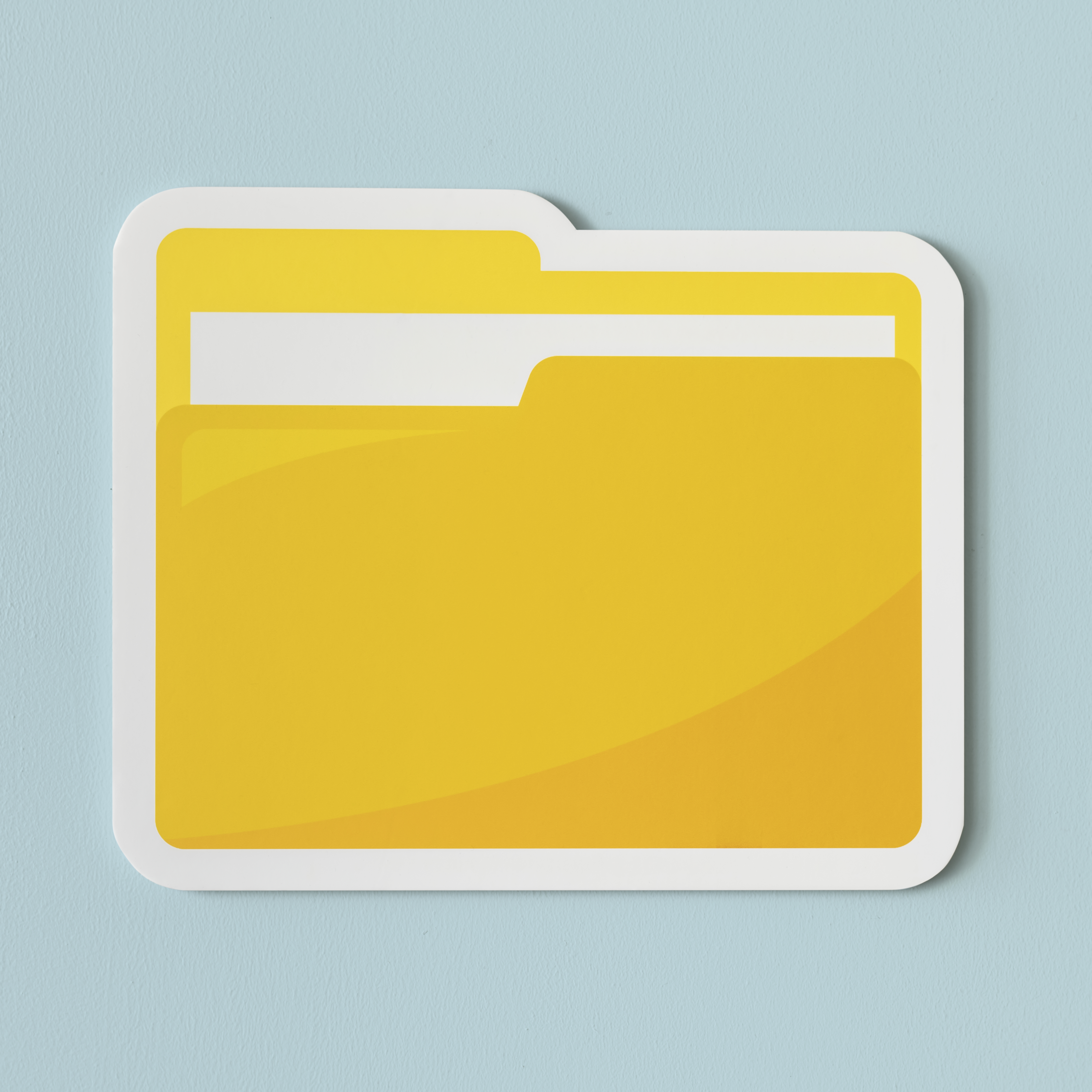 Folder Icon