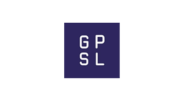 GPSL logo