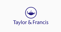 Taylor Francis logo