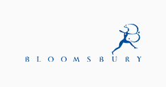 Bloomsbury logo