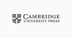 Cambridge university press logo