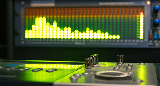 sounddesign