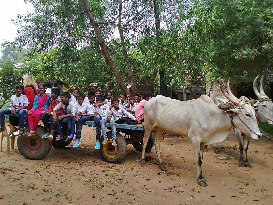 Learning Centre Image