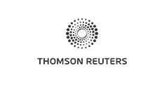 Thomsonreuters Logo