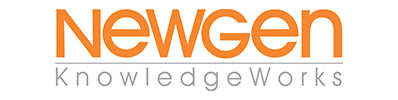 Newgen Knowledge Works logo