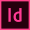 Indesign icon