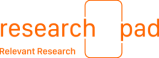 Research Pad Logo