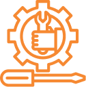 Advance Tech Icon