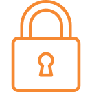 Content security Icon