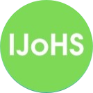 International Journal of Healthcare Simulation Logo