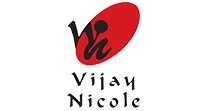 Vijaynicole Logo