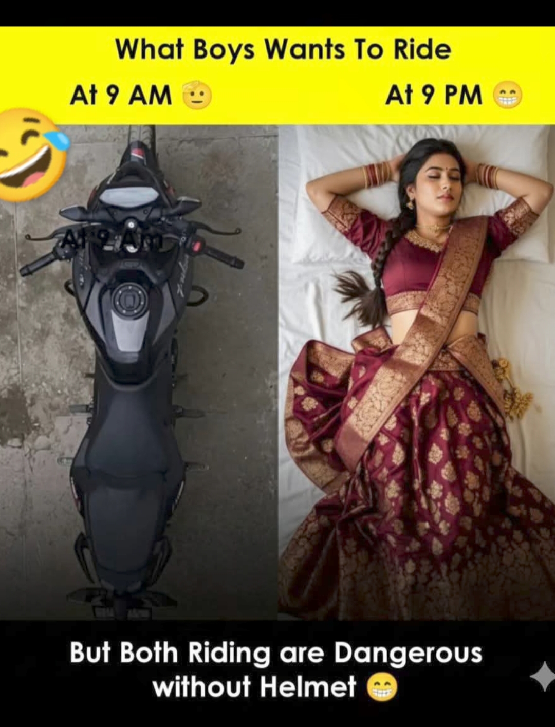 Boys ride😀😀😀