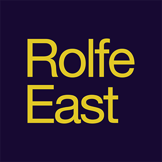 Rolfe East