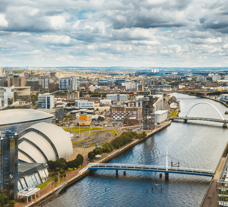 Glasgow